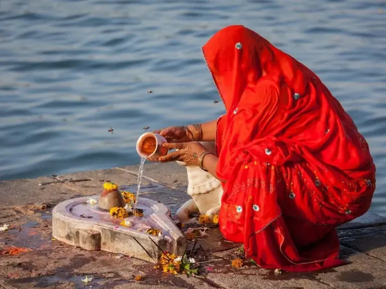 Ganga Sagar (Isla Sagar)