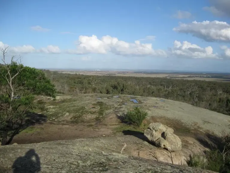 Parque Regional You Yangs
