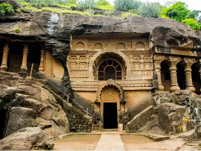 Cuevas Pandav