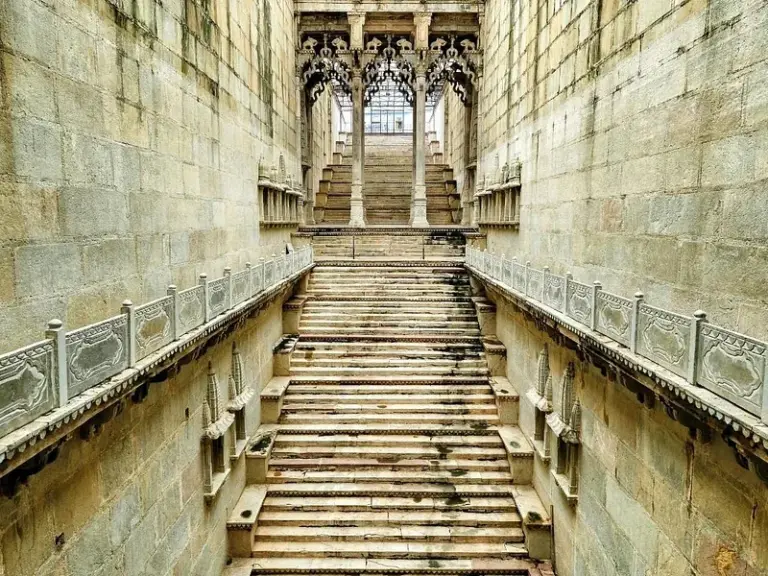 Baori de la Reina
