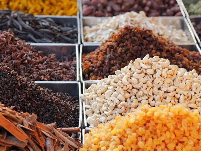 Mercado KR (Mercado de la Ciudad Krishnarajendra)