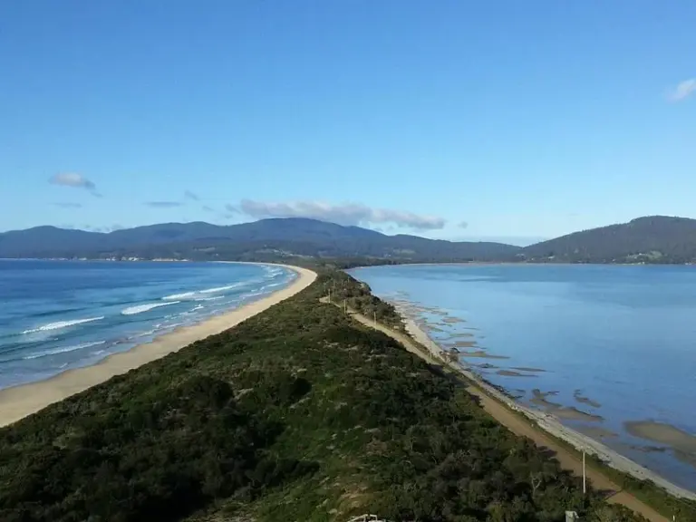 Isla Bruny