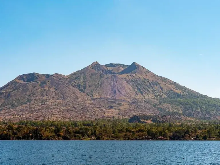 Monte Batur (Gunung Batur)