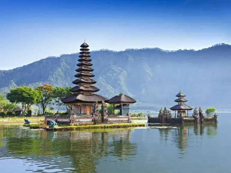 Bedugul