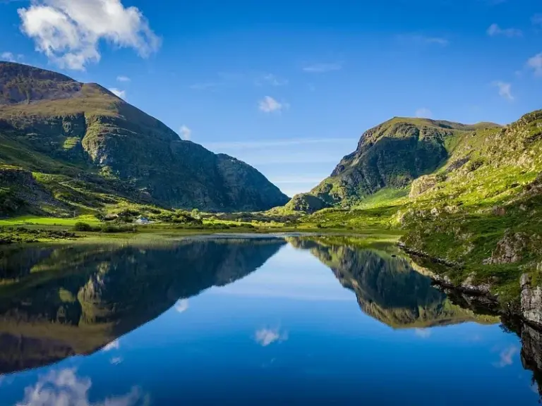 Parque Nacional de Killarney