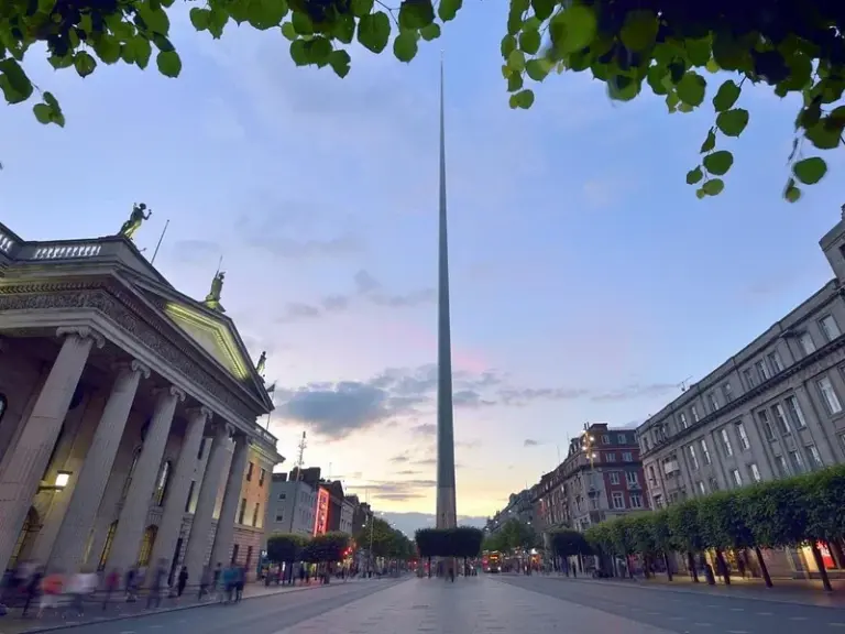 El Obelisco