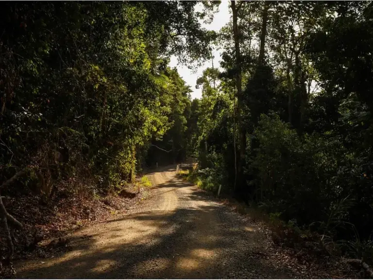 Circuito Conway (Gran Caminata de Whitsunday)