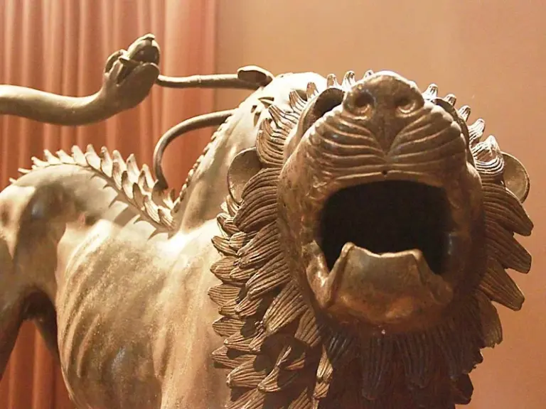 Museo Arqueológico Nacional de Cagliari