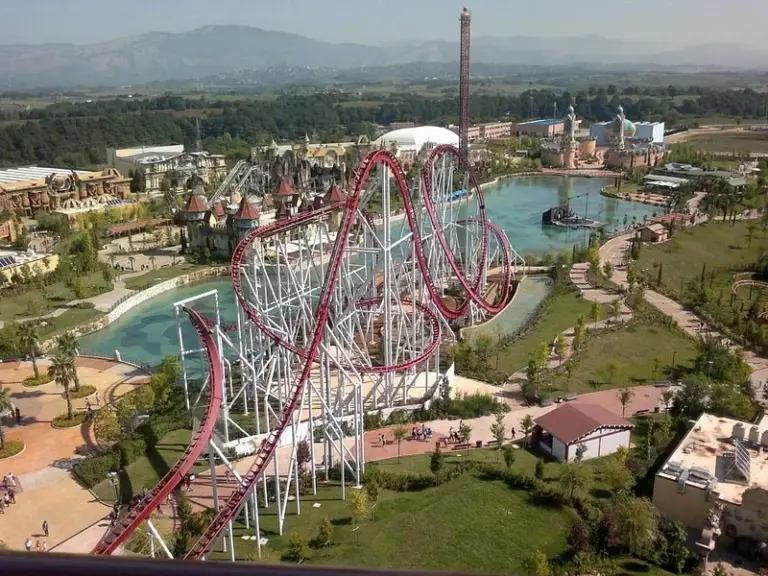 MagicLand