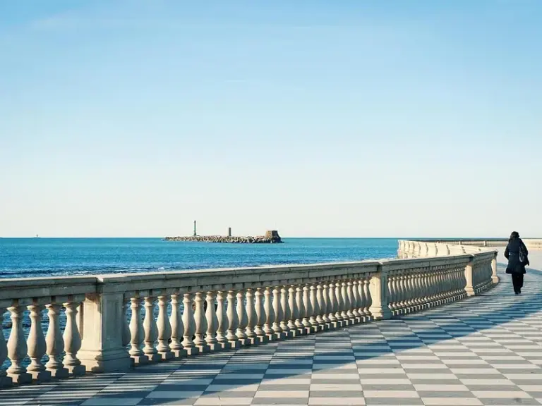 Terraza Mascagni
