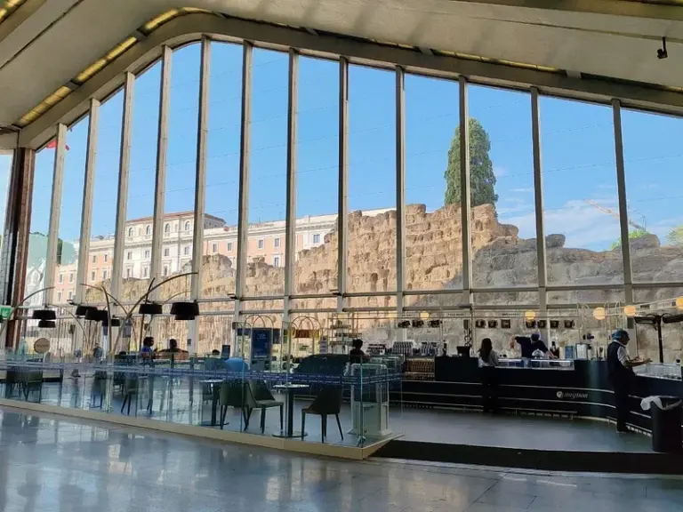 Roma Termini