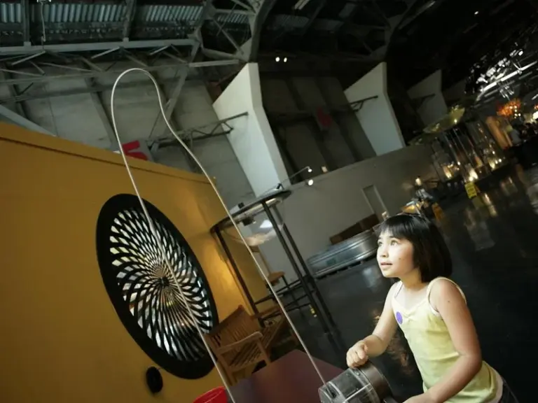 Scitech
