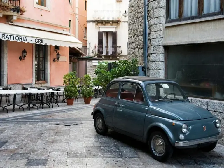 Corso Umberto I