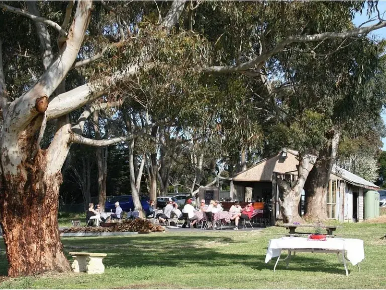 Bennetts en Bellarine