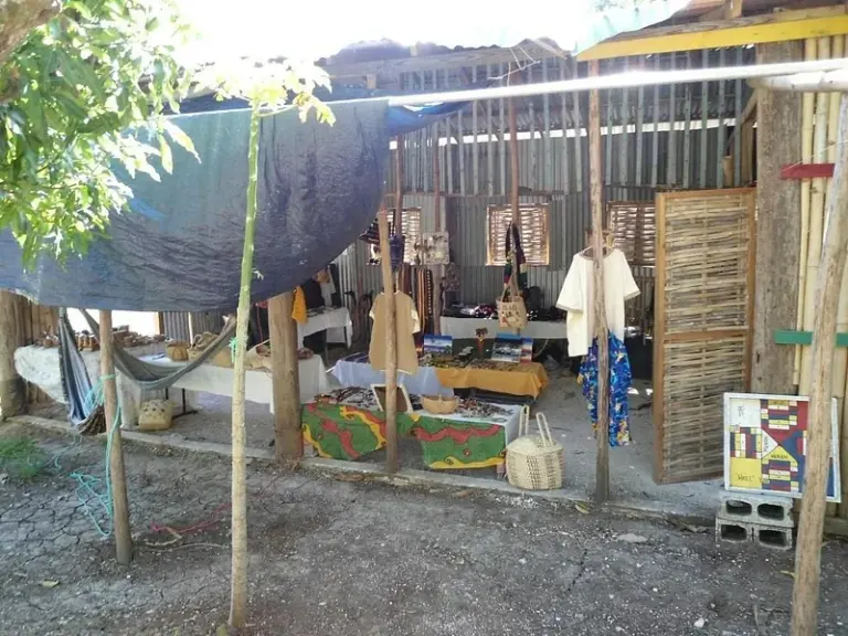 Pueblo Indígena Rastafari