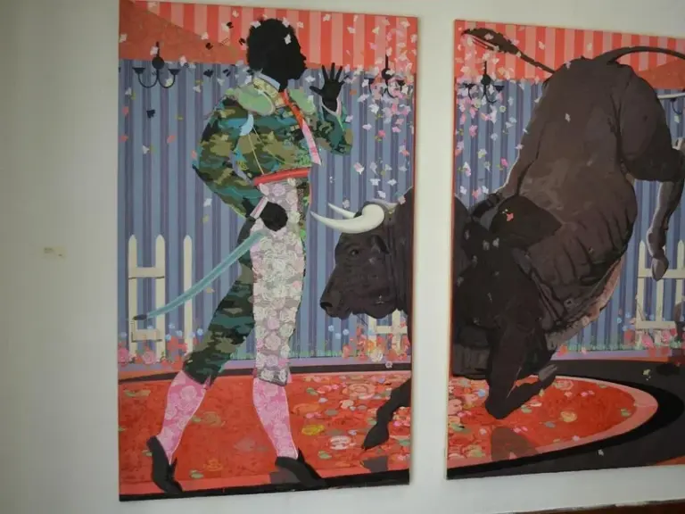 Galería Nacional
