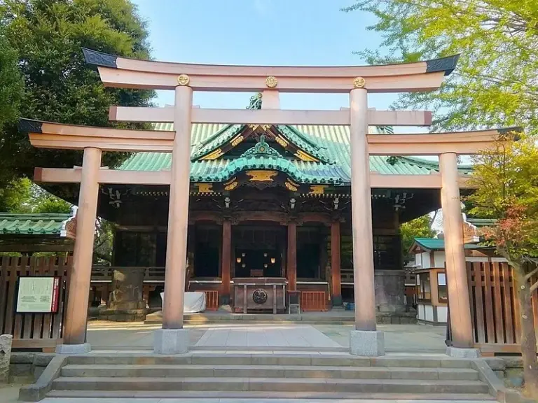 Santuario Ushijima