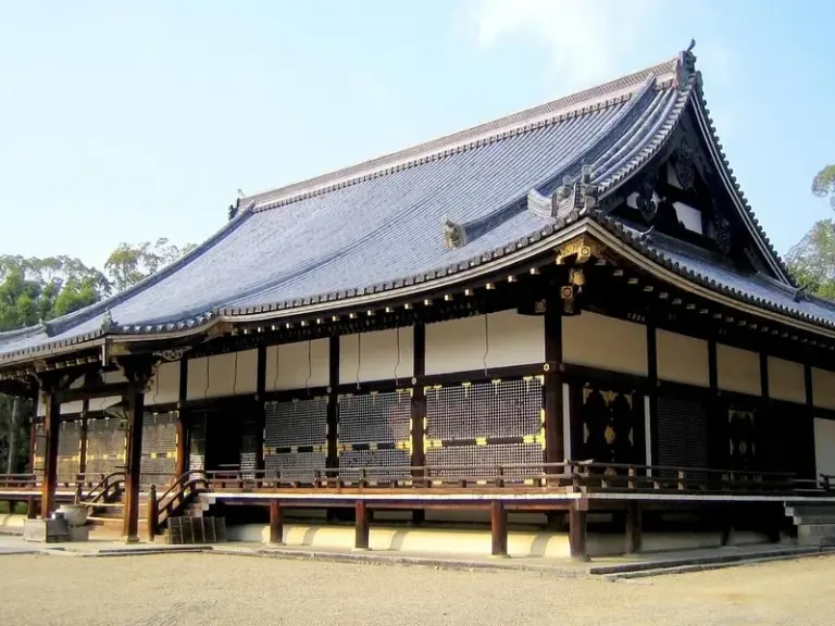 Templo Ninna-ji