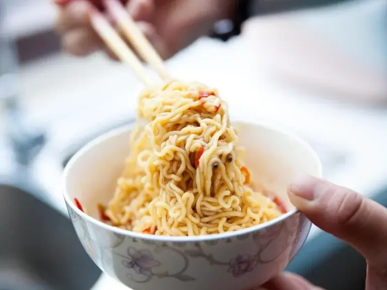 Museo Instant Ramen Momofuku Ando (Museo Cupnoodles)