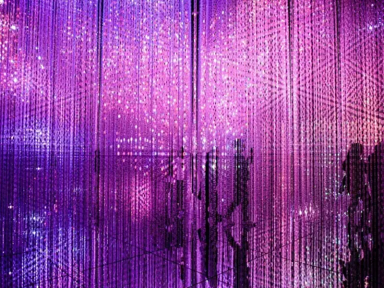 teamLab Planets TOKYO