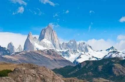 Monte Fitz Roy