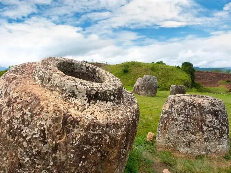 Llanura de los Jarros