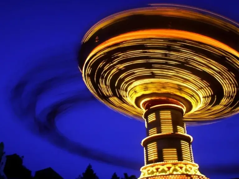 Parque Temático Genting SkyWorlds