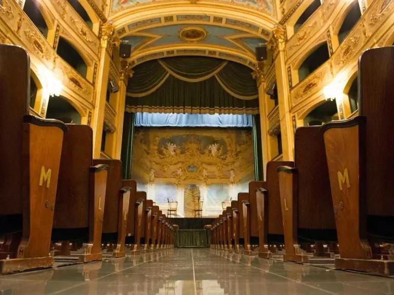 Teatro Manoel