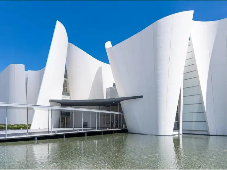 Museo Internacional del Barroco
