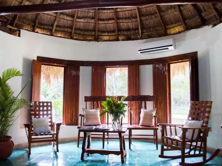 Suite de Hospitalidad Viator en Chichén Itzá
