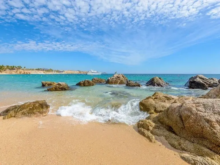Playa Chileno