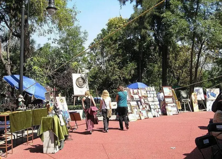 Bazar Sábado