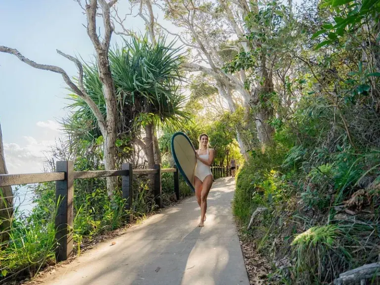 Parque Nacional de Noosa