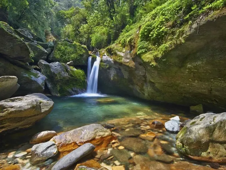 Sundarijal