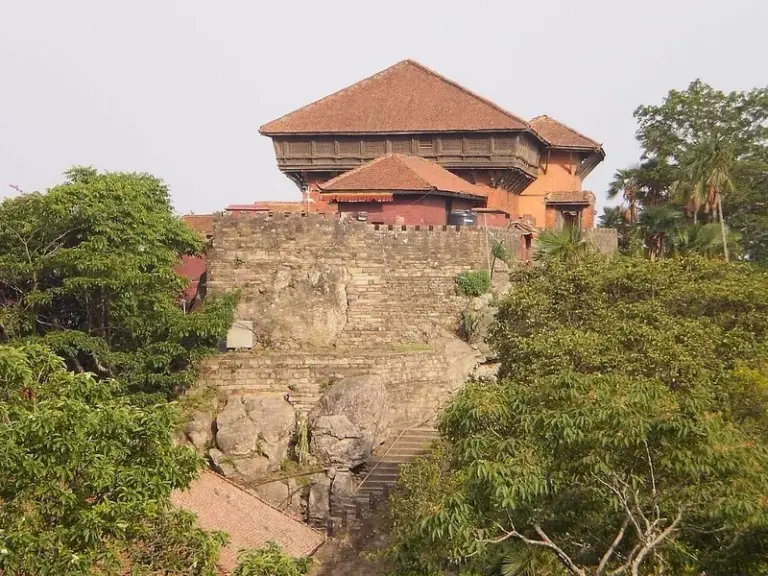 Templo Gorakhnath