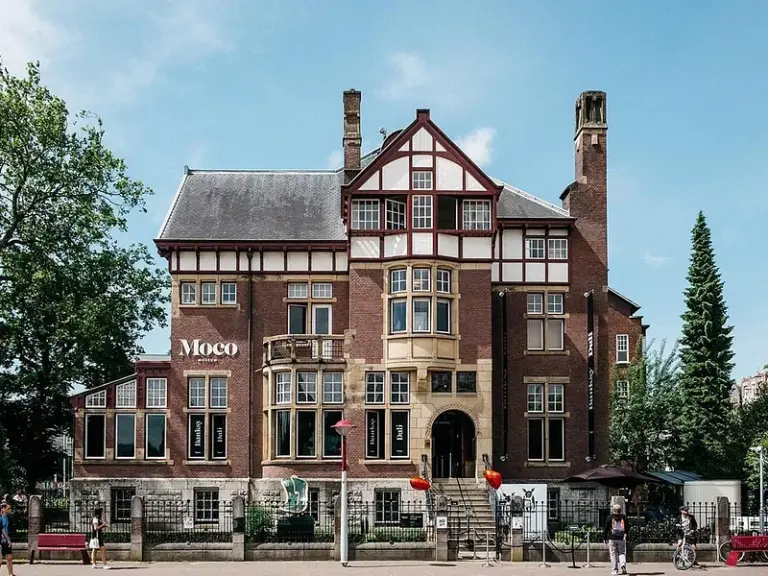 Museo Moco Ámsterdam