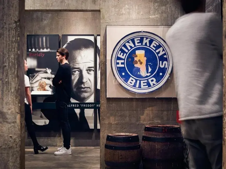 Experiencia Heineken