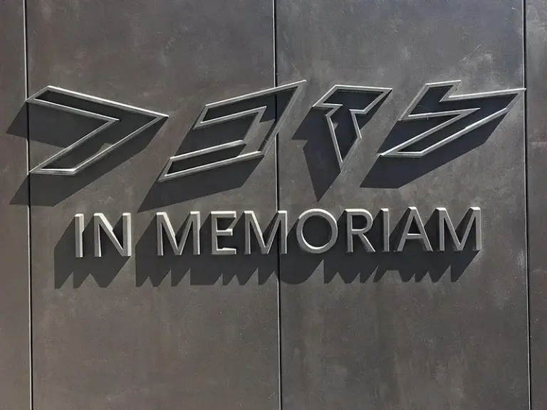 Memorial Nacional del Holocausto (Hollandsche Schouwburg)