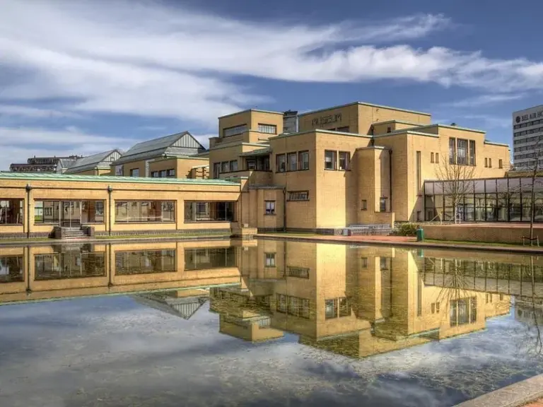 Museo de Fotografía de La Haya