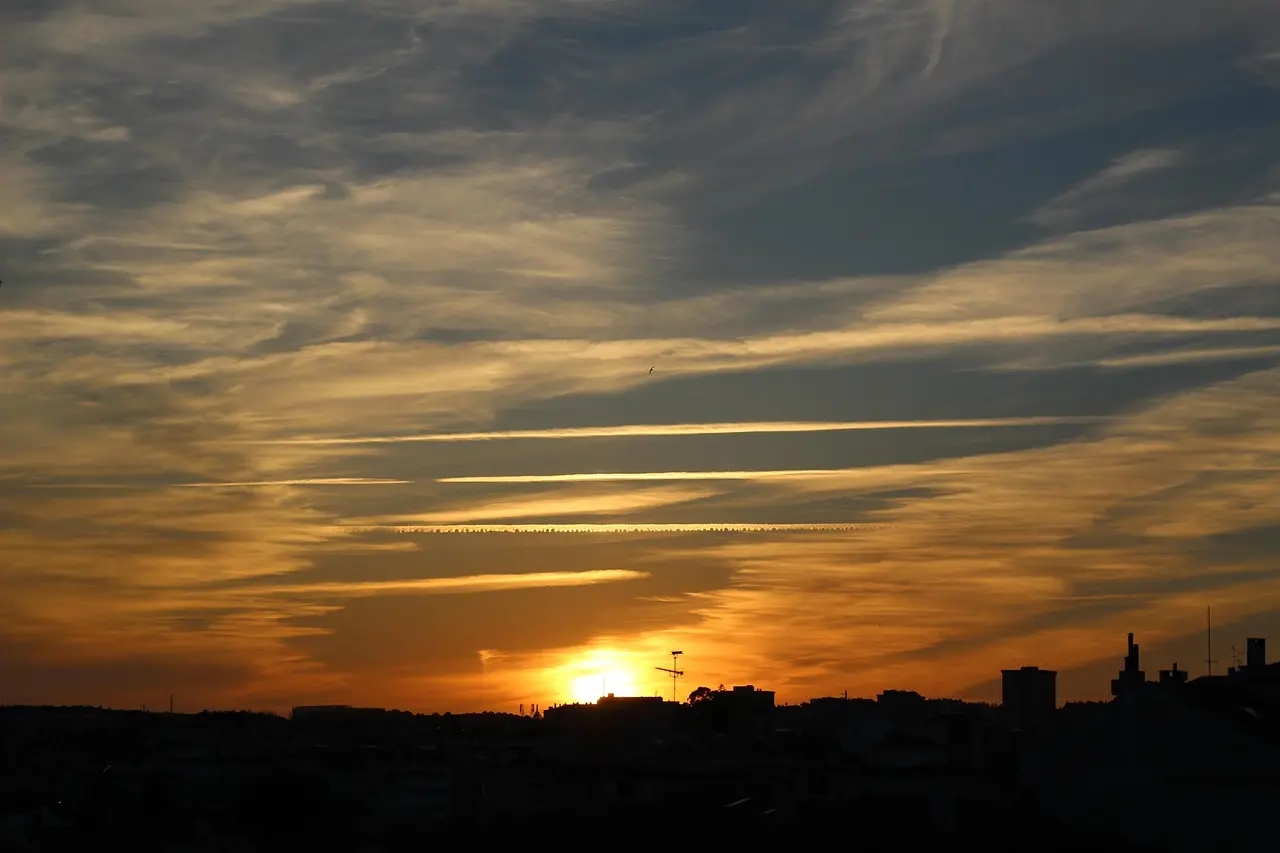Dynamic São Paulo skyline at twilight — sleek skyscrapers, illuminated avenues, and layered urban energy defining Brazil’s largest and most cosmopolitan metropolis Skyline of São Paulo at dusk with modern skyscrapers and illuminated avenues